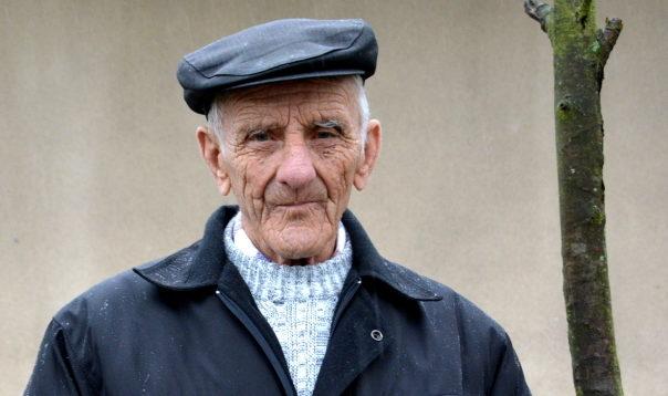 Nie mogę patrzeć na las, dziękuje wszystkim, którzy mnie szukali i martwili się o mnie