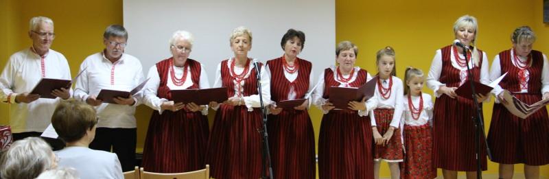 5 lat CKI w Michniowie