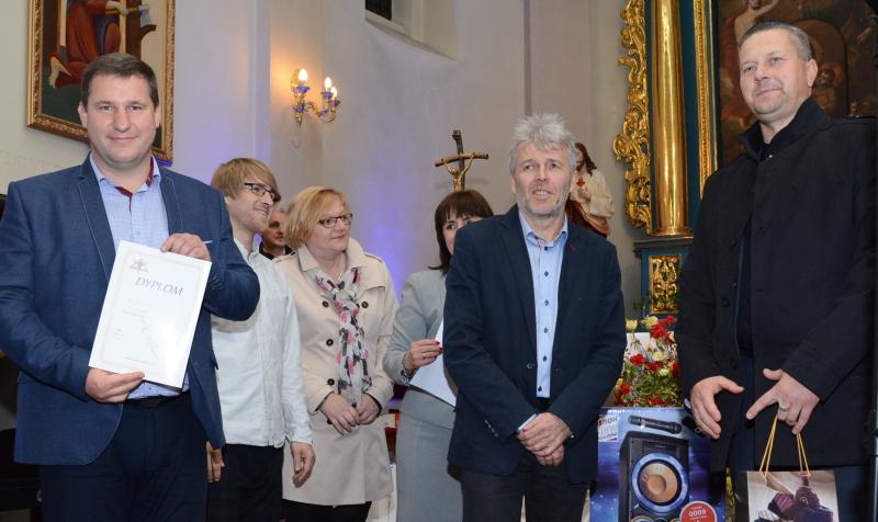 Sukces I Przeglądu Piosenki Chrześcijańskiej