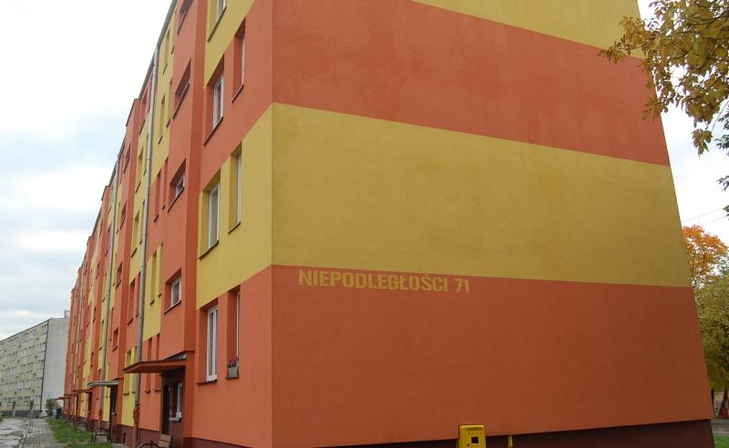 Na remont trzeba poczekać