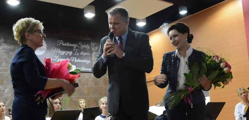 Skarżyska Szkoła Muzyczna kształci już od 55 lat