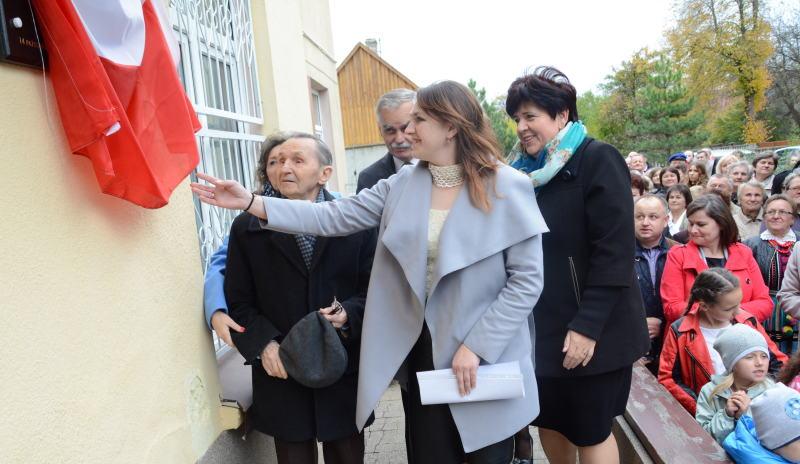 Jubileusz 55-lecia szkoły w Sorbinie