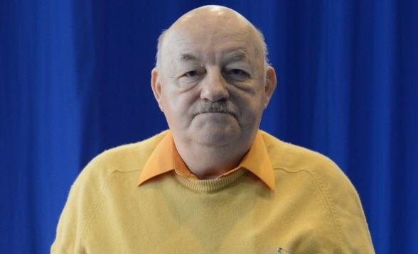 Gdybym się jeszcze raz urodził wybrałbym te same dyscypliny sportu