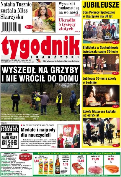 Nowy numer w sprzedaży!
