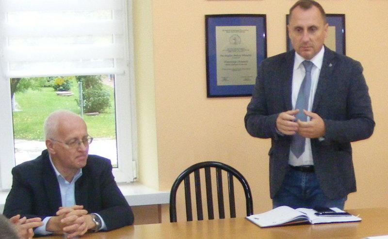 Obwodnica Skarżyska coraz bliżej
