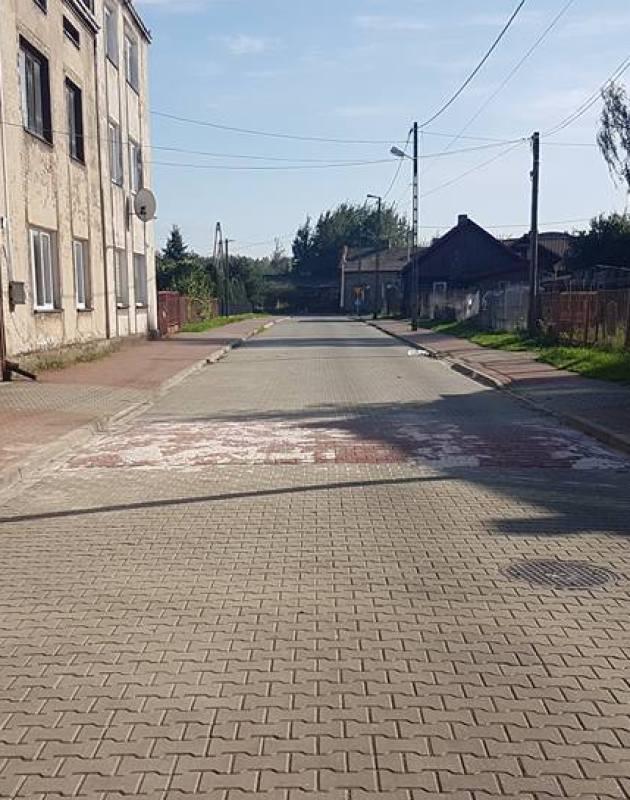 Przybywa progów