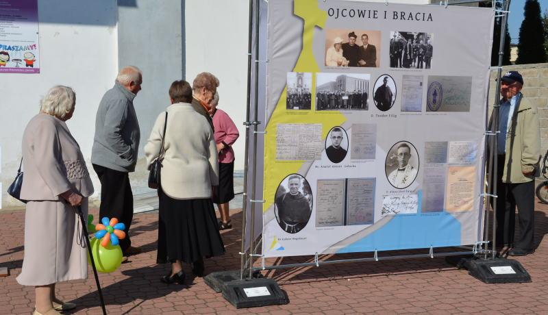Jubileusz u Franciszkanów
