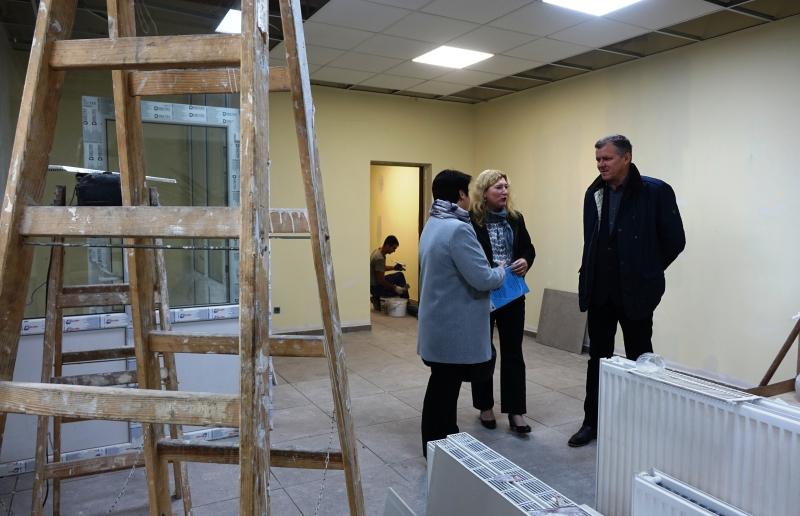 Jesienią w Skarżysku ruszy klub dla seniorów