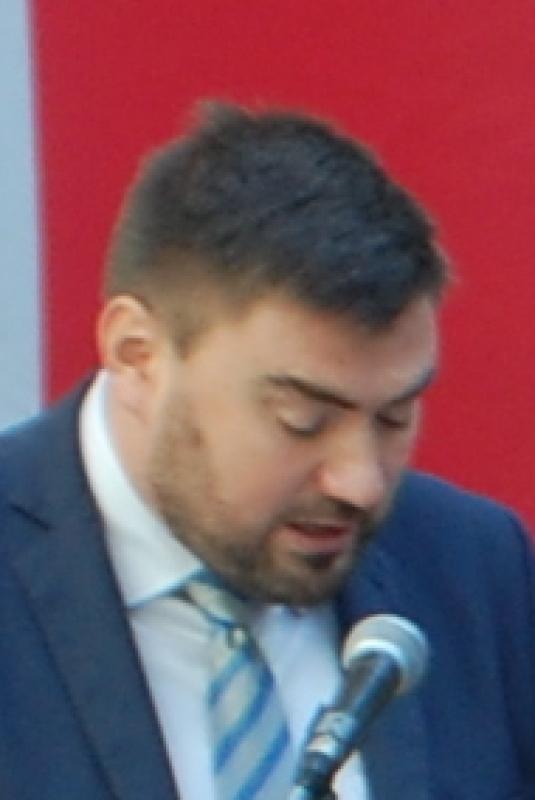 Niezbędna tymczasowa sygnalizacja