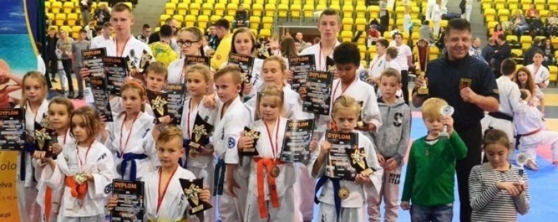 III Międzynarodowy Turniej Karate już w sobotę