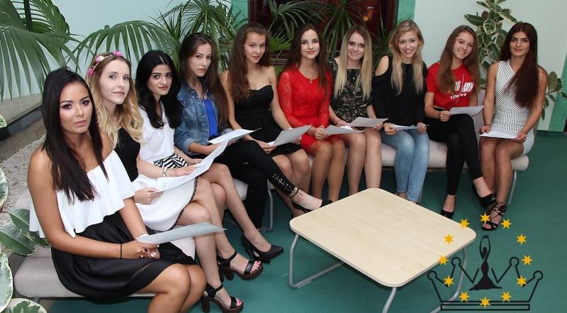 Konkurs Miss Skarżyska 2017