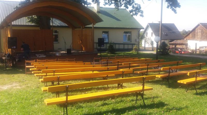 Dzięki zaangażowaniu mieszkańców