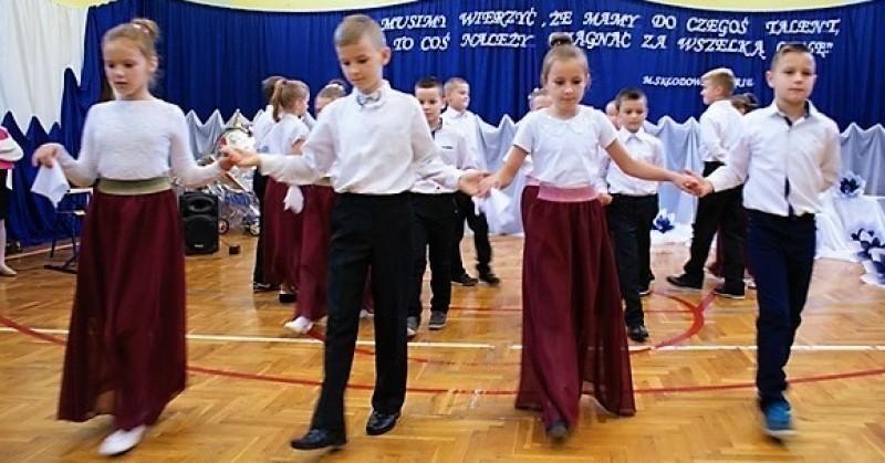 Jubileusz najstarszej szkoły