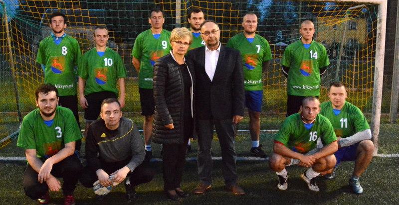 Przyjaciele i rodzina uczcili pamięć Mateusza