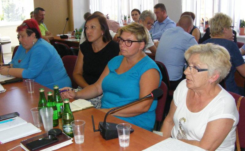 Proszą o drogę od 3 lat