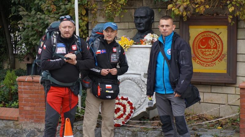Z Jackiem Słowakiem przez świat