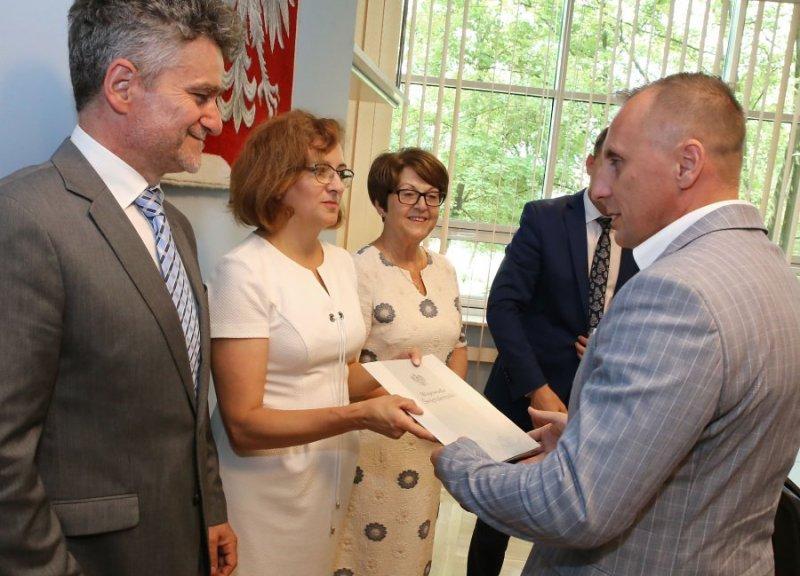 Pogodna doczeka się przebudowy