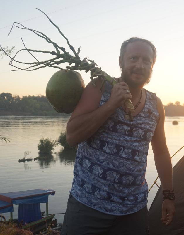 Z Jackiem Słowakiem przez świat