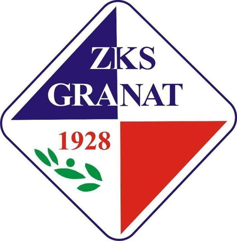 Skarb Kibica - Granat Skarżysko