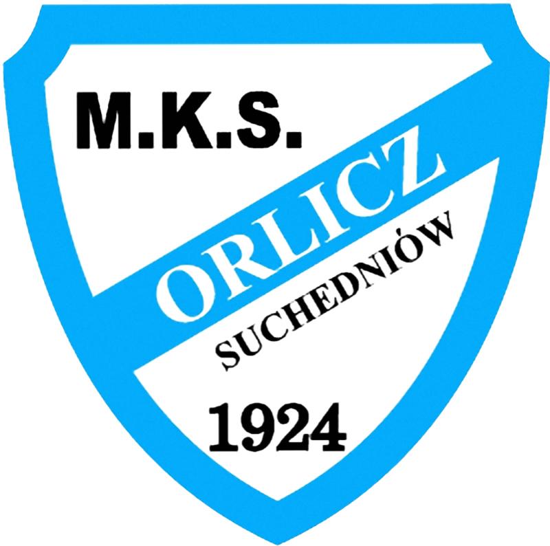 Skarb Kibica - Orlicz Suchedniów