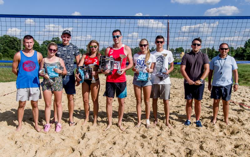 Sport Challenge Bliżyn 2017