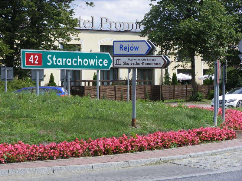 Potrzebna lepsza reklama Muzeum