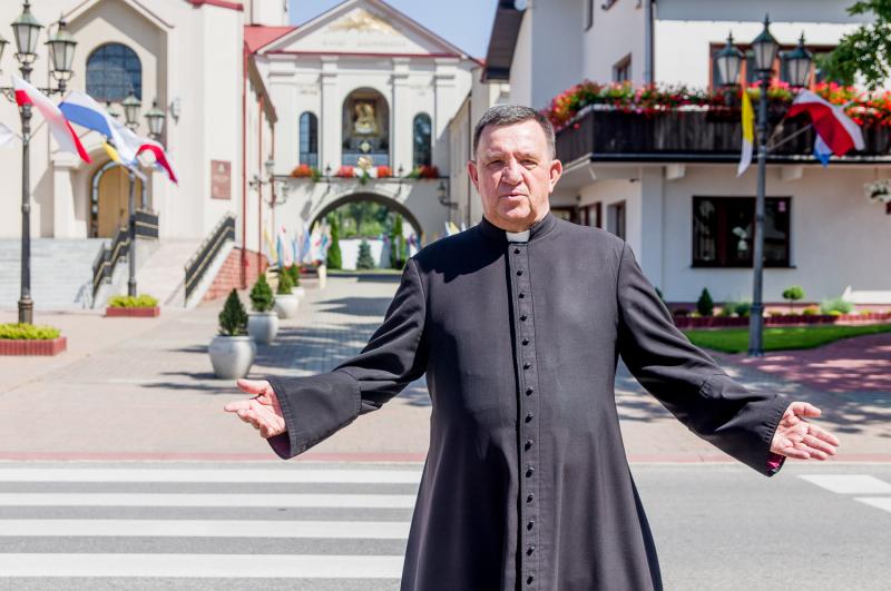 Czas refleksji, modlitwy i ofiary