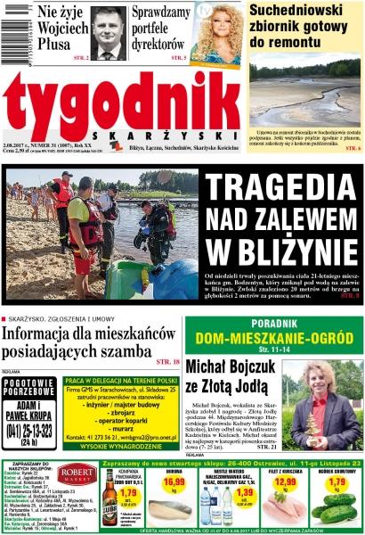 Przegląd wydania nr. 31