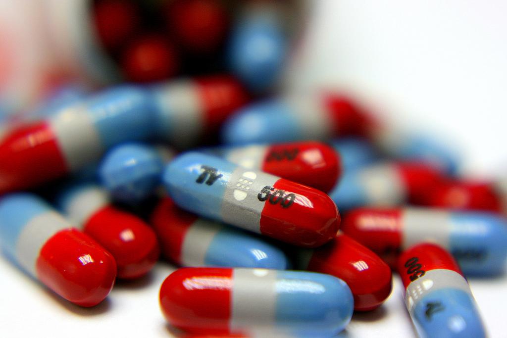 Surowce farmaceutyczne – jak je dobrze wybierać?
