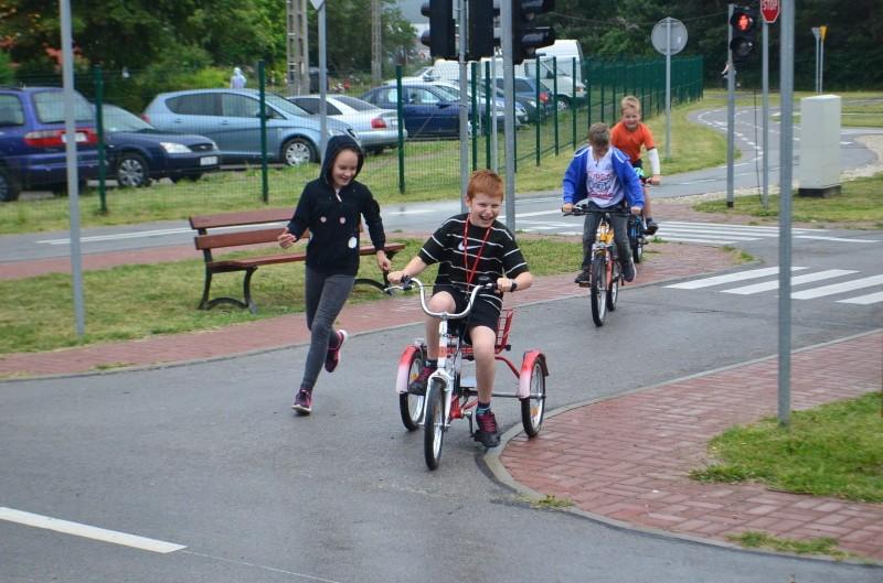 Rowerki rehabilitacyjne dla MCK