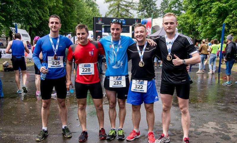 II Wtórpol Triathlon Świętokrzyski za nami