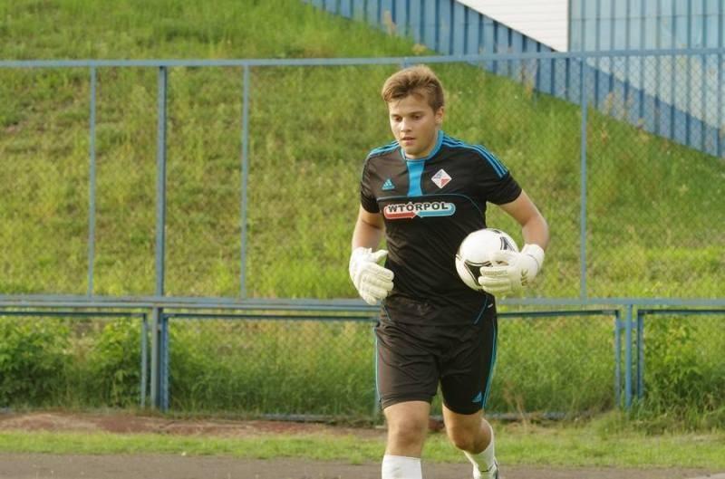 Dla mnie Granat to coś więcej niż klub