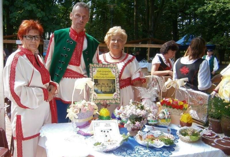 Smaki regionu z Kościelnego