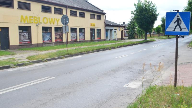 Interwencja w obiektywie