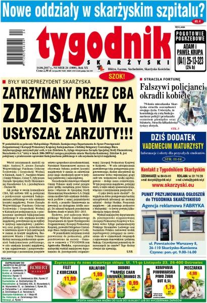 Przegląd wydania nr. 24