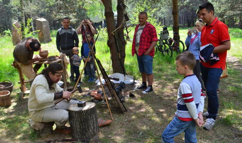 Piknik Archeologiczny 
