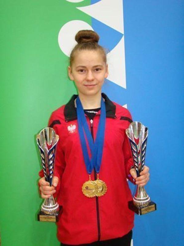 Moim marzeniem są Igrzyska Olimpijskie