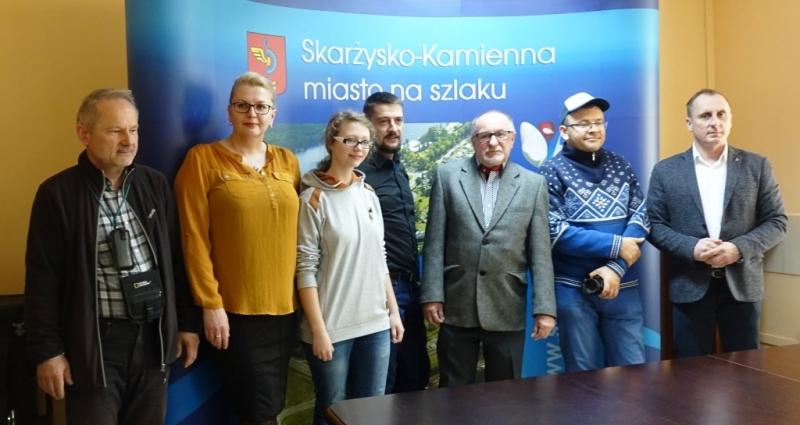 Skarżysko w obiektywie