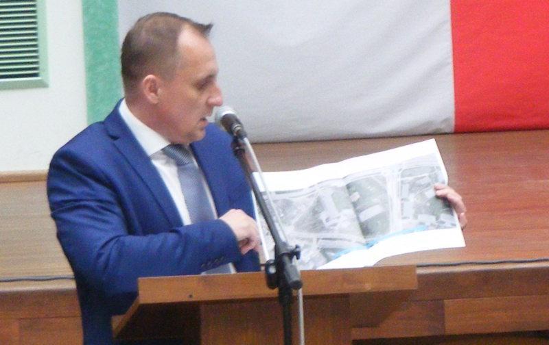 Dzielili skórę na niedźwiedziu