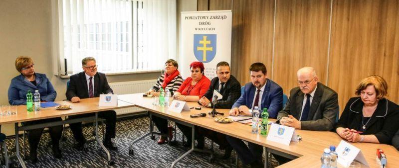 Wspólnie przebudują most