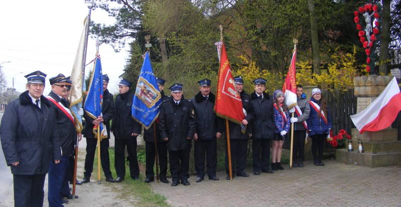 Za wiarę, za Ojczyznę, za wolność