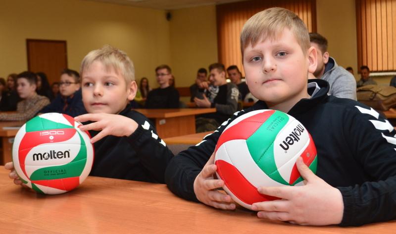 Postawa godna naśladowania