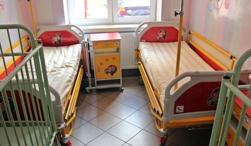 Nowy sprzęt od WOŚP dla skarżyskiego szpitala