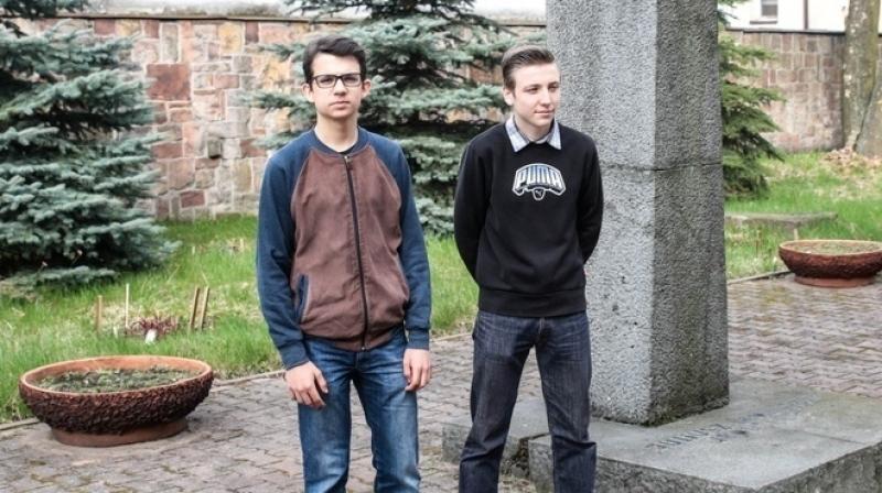 Starają się o mandaty poselskie