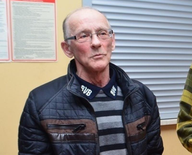 Zygmunt Tarabasz nowym prezesem