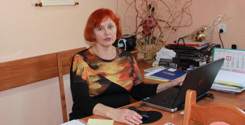 Sukcesem była rozbudowa szkoły i to, że została ona na swoim miejscu