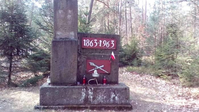 Represje po Powstaniu Styczniowym