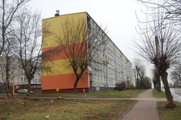 Remont zaczęli i nie skończyli