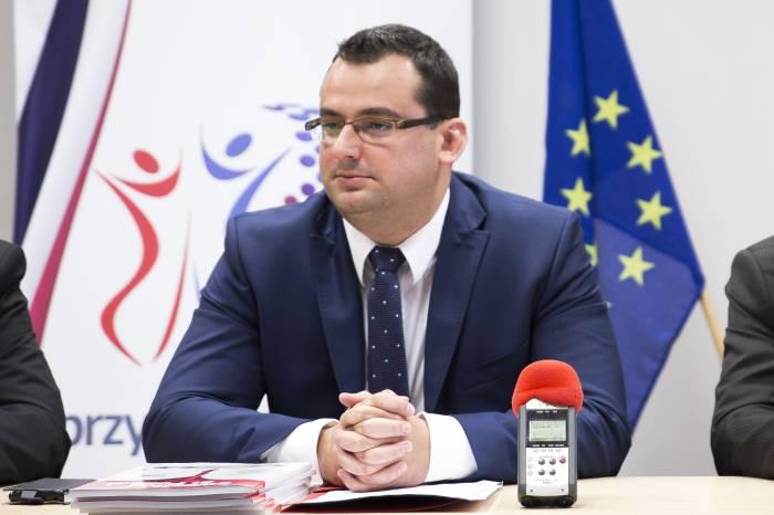 Zadłużenie gminy spada