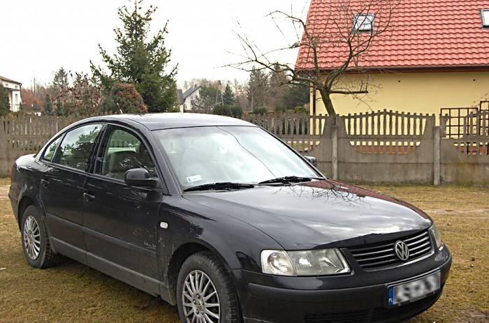 Volkswageny najpopularniejsze